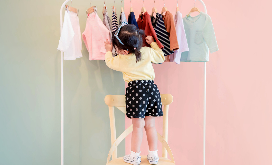 A Guide On Where To Buy Your Pre-Teen's First Bra In Hong Kong