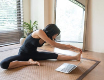 Private Yoga Classes At Inspire Yoga In Hong Kong