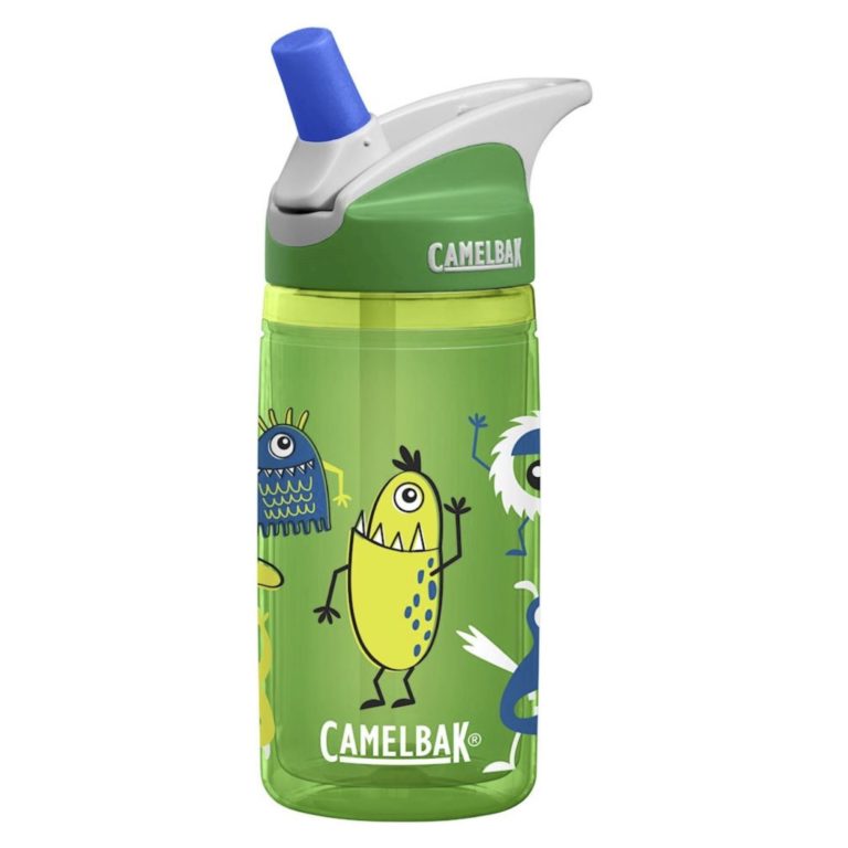 Best Stainless Steel Water Bottles For Toddlers And Kids In Singapore CamelBack Insulated Eddy Kids Bottle