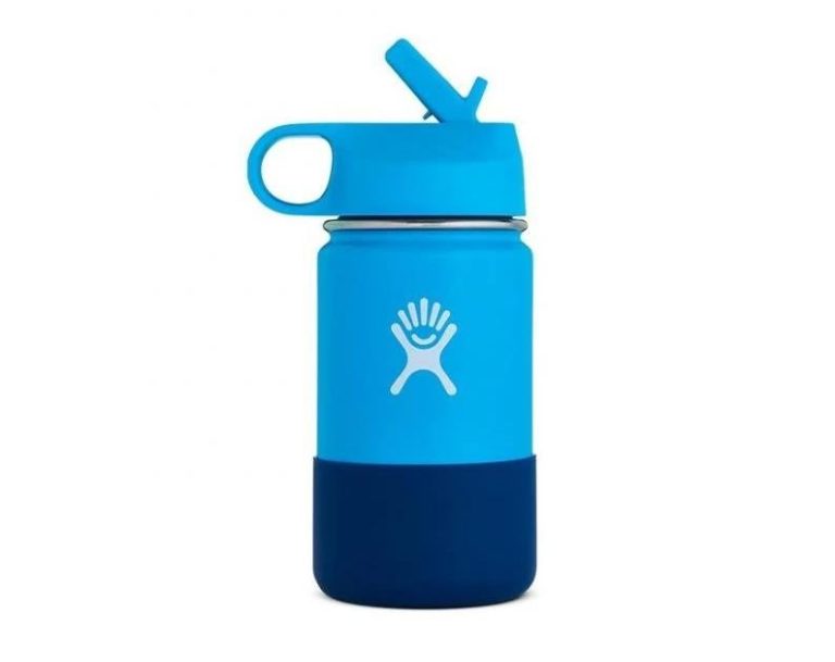 Best Stainless Steel Water Bottles For Toddlers And Kids In Singapore Hydro Flask Kids Wide Mouth