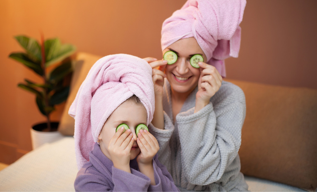 Top Mom & Child Spa Experiences In Hong Kong