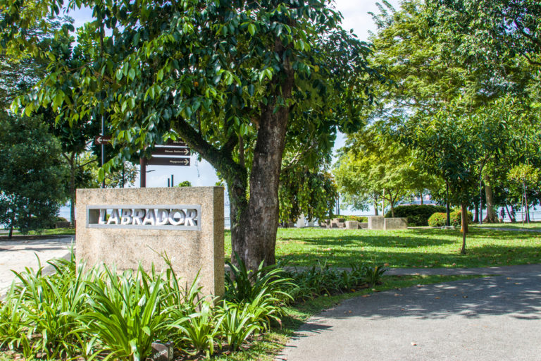 Labrador-Nature-Reserve-Picnic-Singapore