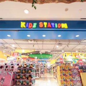 Best Toy Stores In Jakarta For Gifts And Books | Little Steps