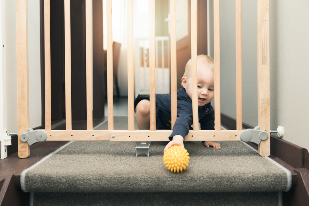 Baby Proofing Products