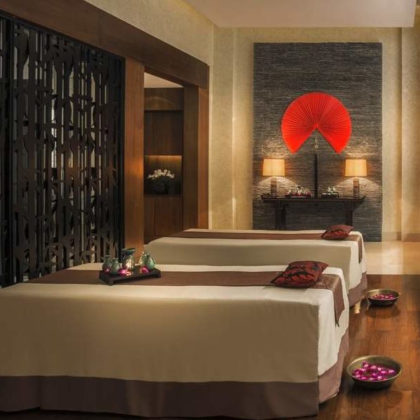 Best Spas In Macau - Massage, Facials & More | Little Steps