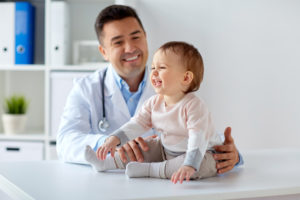 Top Baby And Child Clinics In Singapore