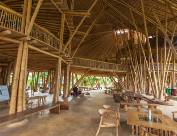 Unique Schools In Asia With Incredible Architecture Design