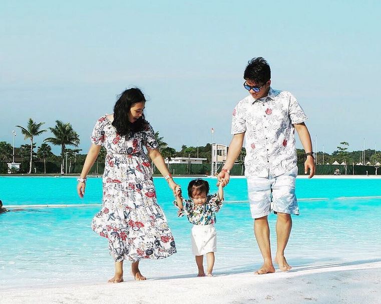 Bintan Family Guide - Where To Stay, What To Do With Kids | Little Steps