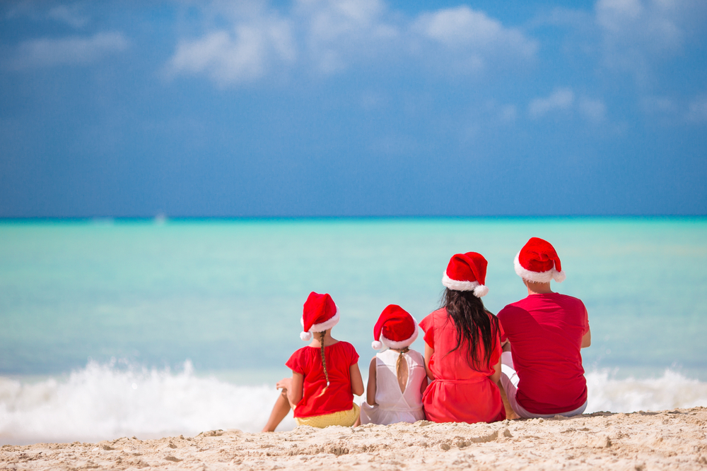 Things To Do In Bali Over Christmas With Kids | Little Steps