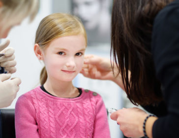 Where to get your ears pierced in Hong Kong?