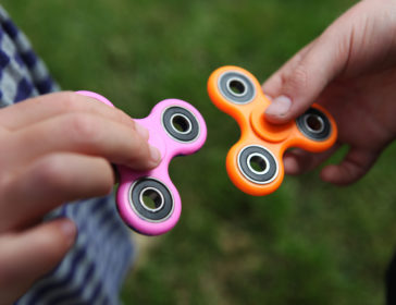 Where To Buy Fidget Spinners In Singapore?