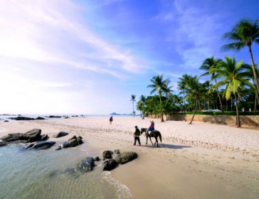 Hua Hin Family Travel Guide