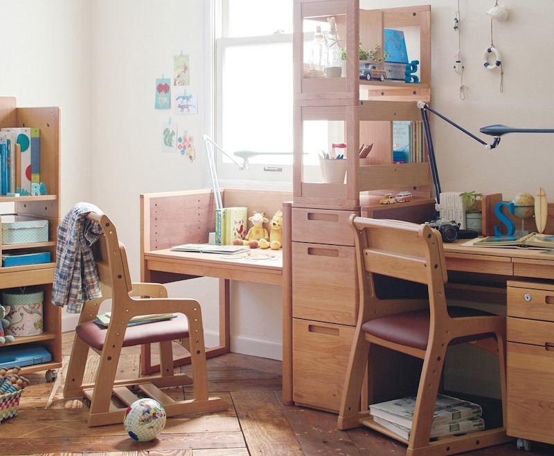 Kids Furniture In Hong Kong - Bedroom, Bunk Beds, Rooms | Little Steps