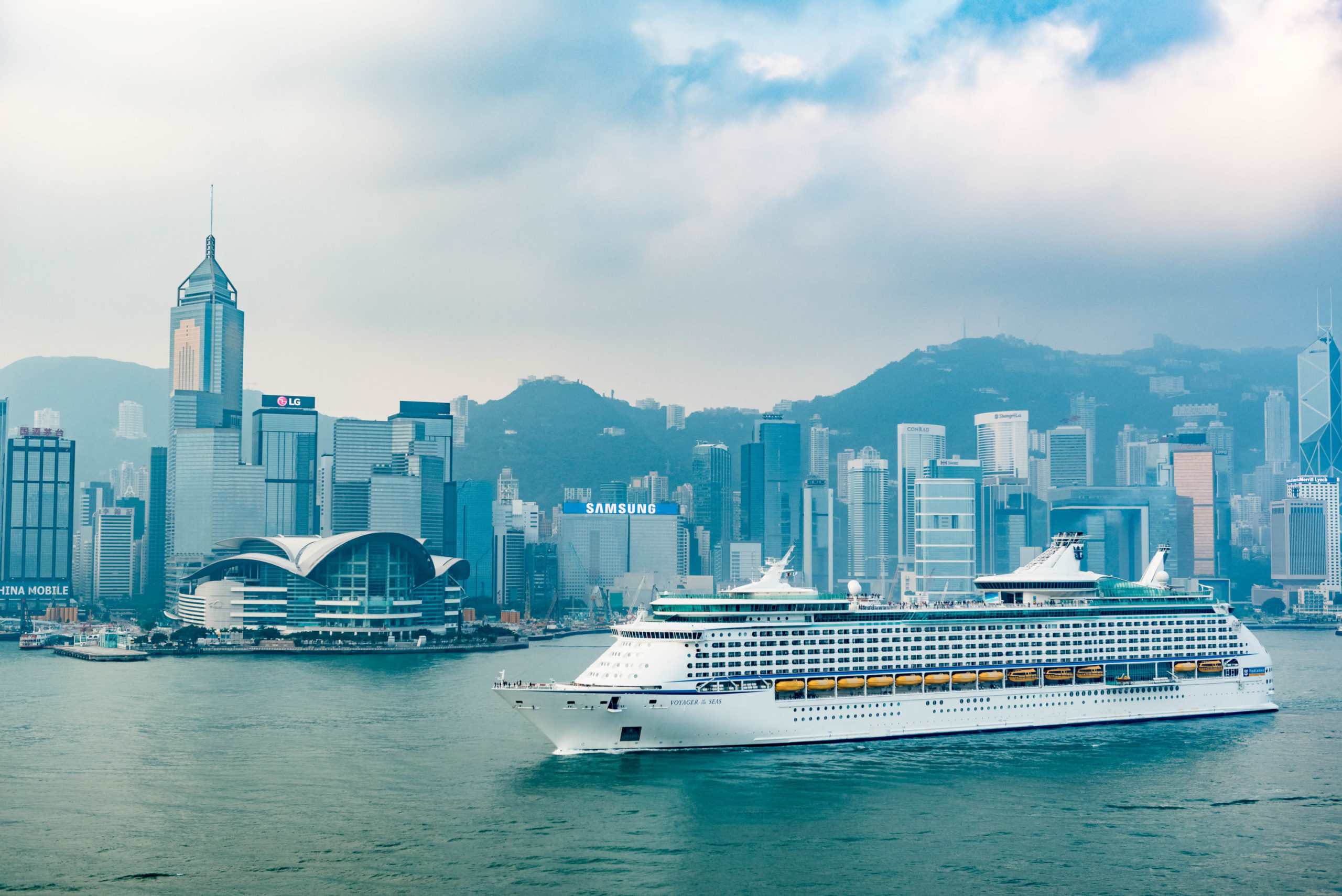 Top FamilyFriendly Cruises In Asia To Book In 2024 Little Steps