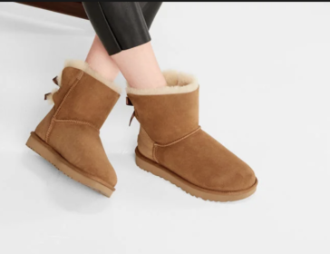 Visit The Ugg Store In Singapore