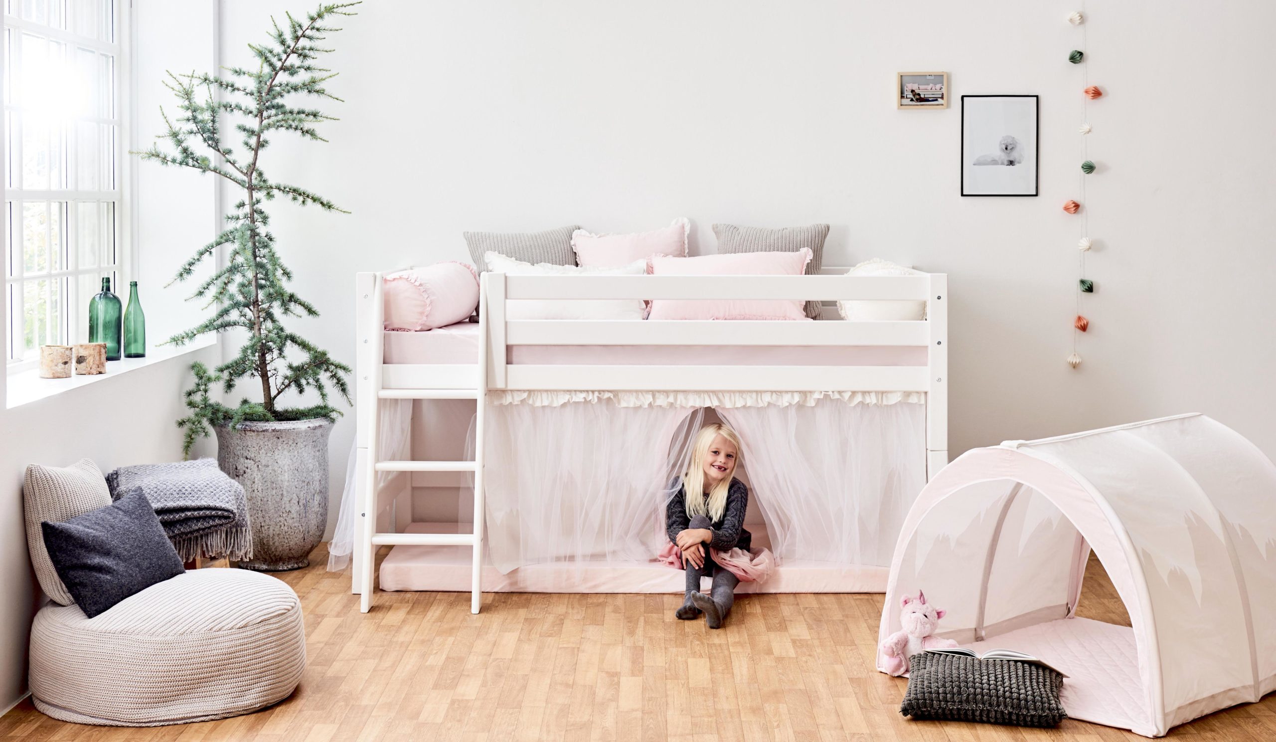 Little Wode Kids Furniture And Bunk Beds In Singapore