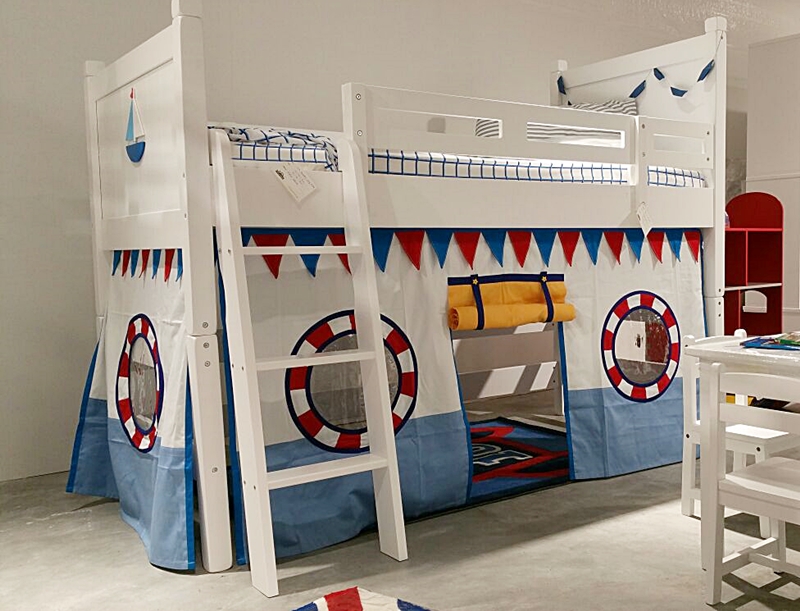 Where To Buy Bunk Beds In Singapore? - Little Steps