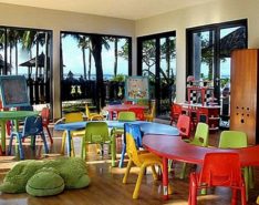 Best Kids Playrooms In Hotels In Bali