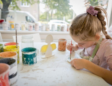 Loveramics Pottery Workshops In Hong Kong