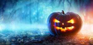 Halloween Freaky Fun Workshops