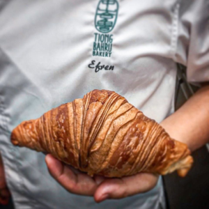 Tiong Bahru Bakery In Singapore