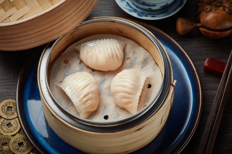 Dim Sum HK