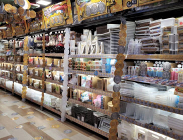 Don Don Donki Japanese Mega Stores In Hong Kong