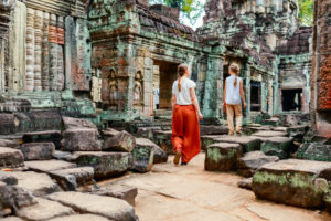 10 Temples in Asia That Every Family Should Visit: The Ultimate Bucket List