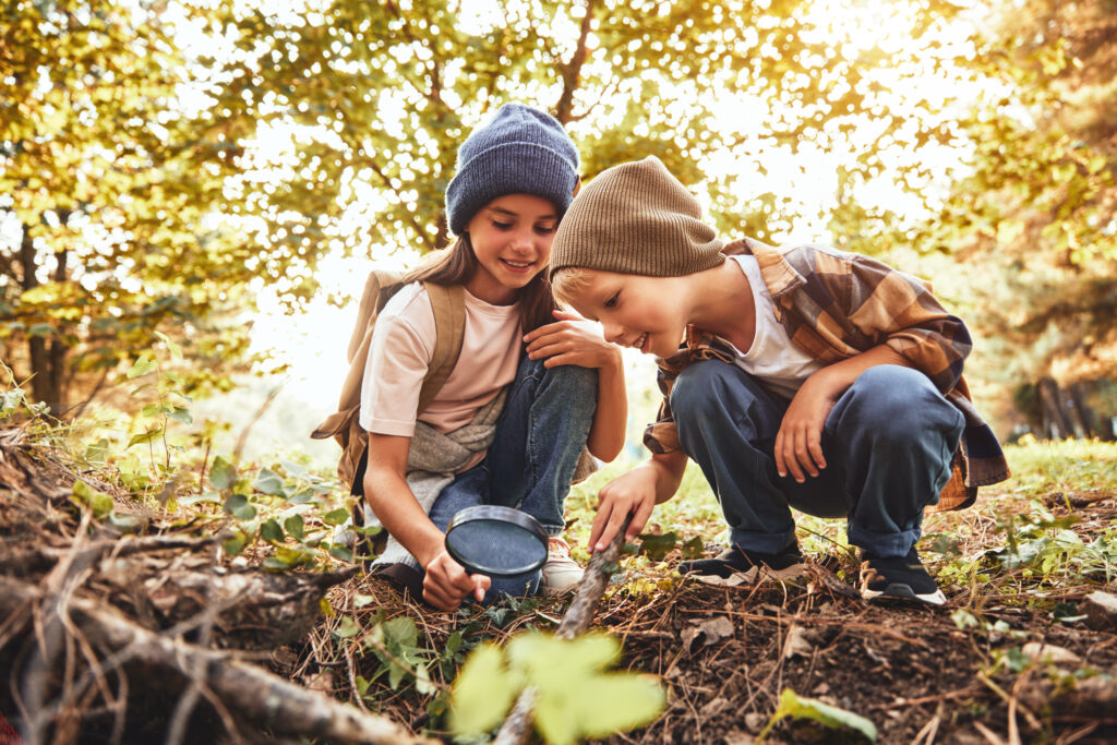 Best Outdoor Education Courses And Programs For Kids In Hong Kong