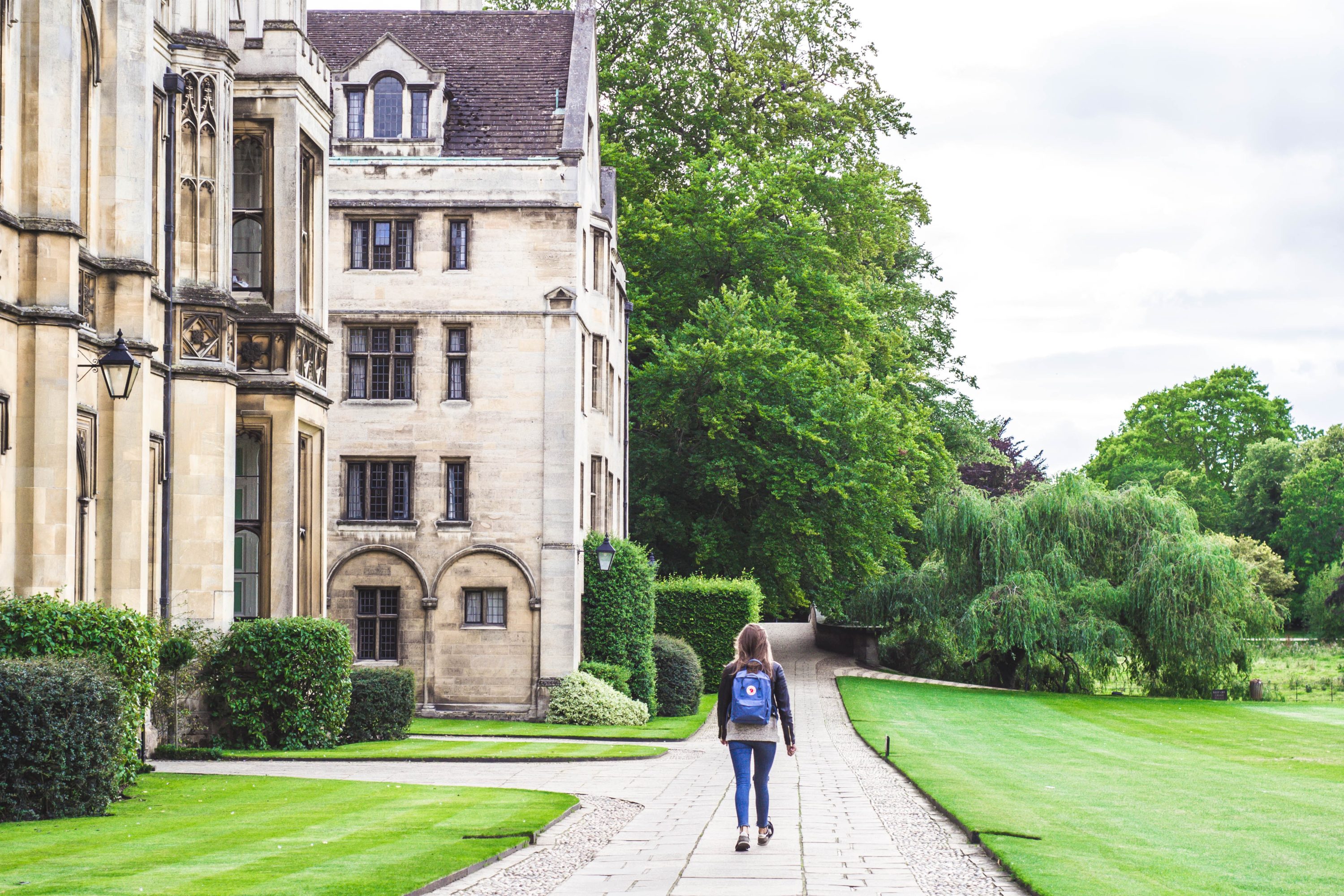 Top UK Boarding Schools For Girls, Boys, And CoEd Little Steps