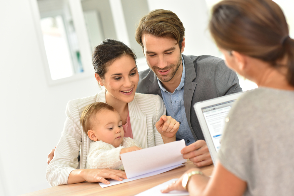 Bank Accounts For Families In Singapore