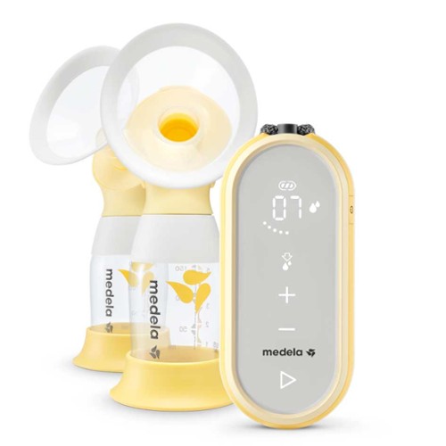 Best Breast Pumps In Singapore Medela Freestyle Flex