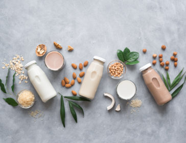 Guide To Plant And Nut Based Milk Home Delivery In Hong Kong – Oat, Almond, Coconut, More!