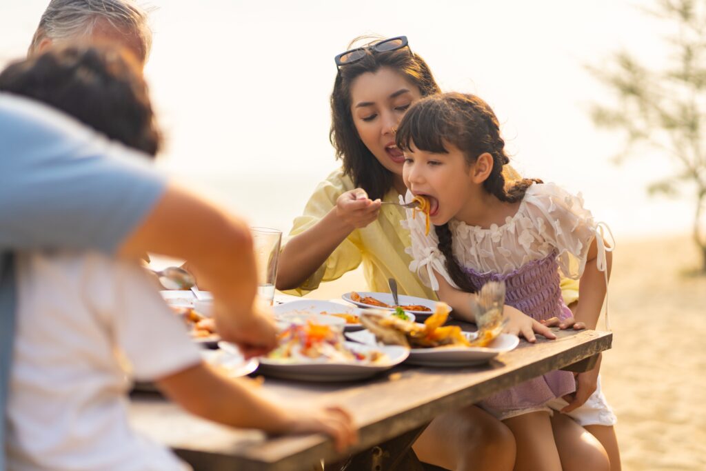 Top 60 Family-Friendly Restaurants In Hong Kong For Kids And Toddlers