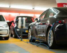 Best EV Charging Stations In Singapore