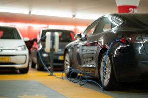 Best EV Charging Stations In Singapore