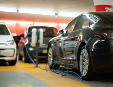 Best EV Charging Stations In Singapore