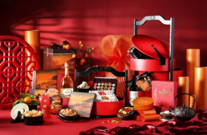 CNY 2025 Hampers HK