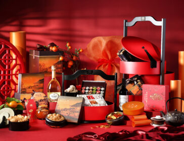 CNY 2025 Hampers HK