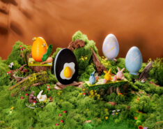 Where To Buy The Best Easter Eggs In Hong Kong 2025